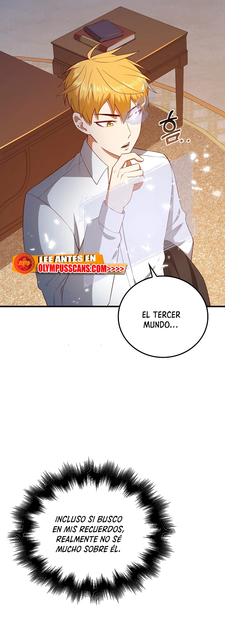 El dinero del Lord no disminuye > Capitulo 102 > Page 61