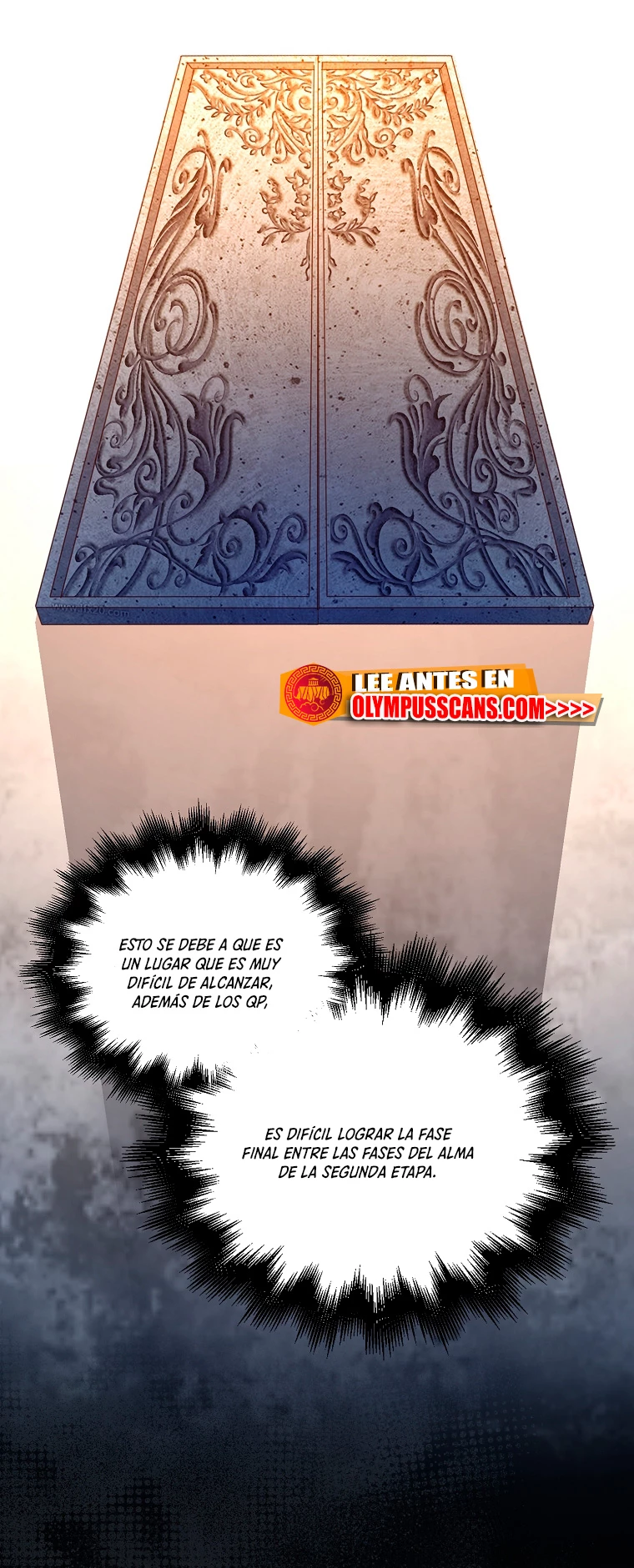 El dinero del Lord no disminuye > Capitulo 102 > Page 71