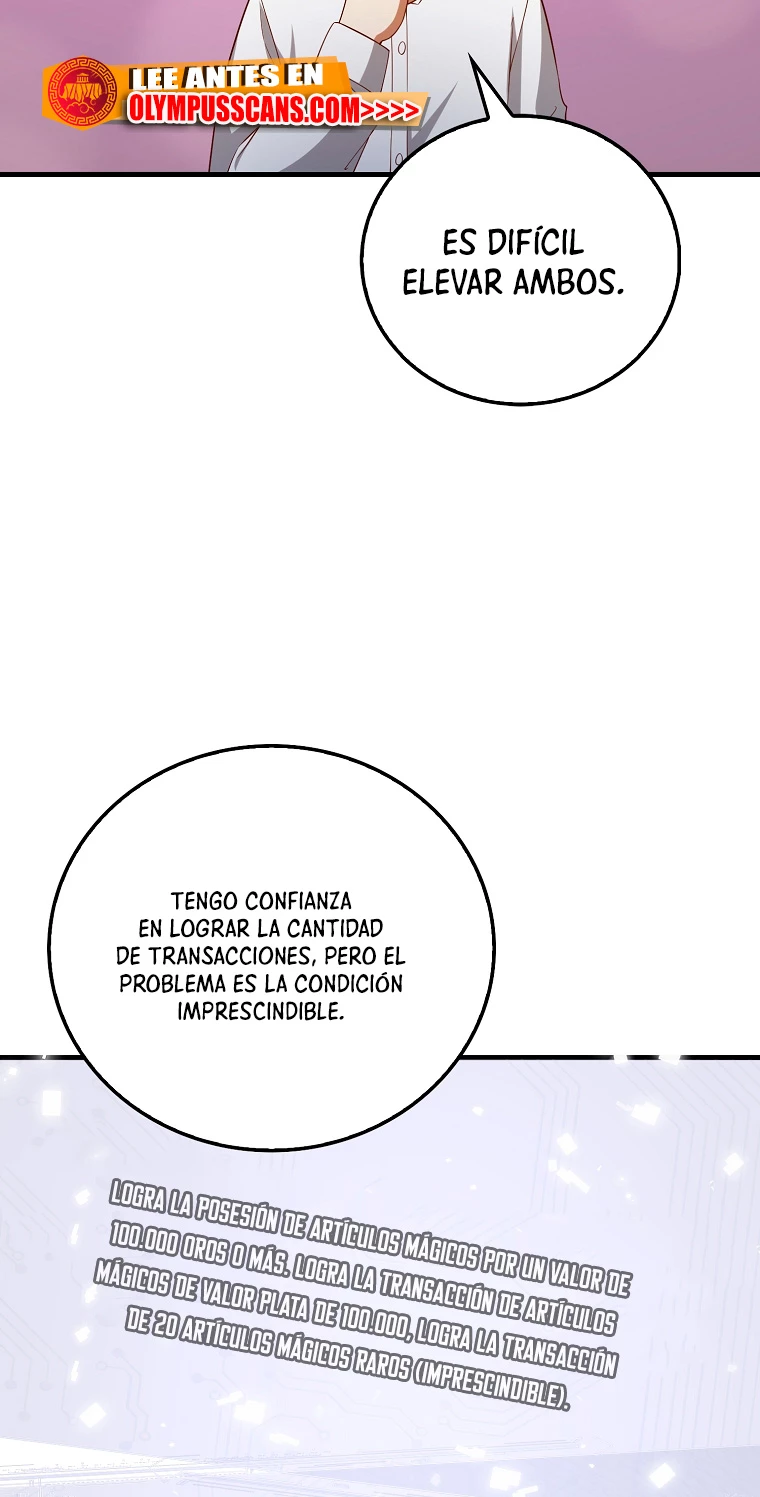 El dinero del Lord no disminuye > Capitulo 102 > Page 101