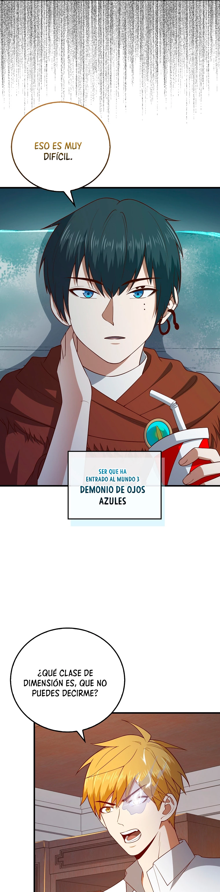 El dinero del Lord no disminuye > Capitulo 102 > Page 141