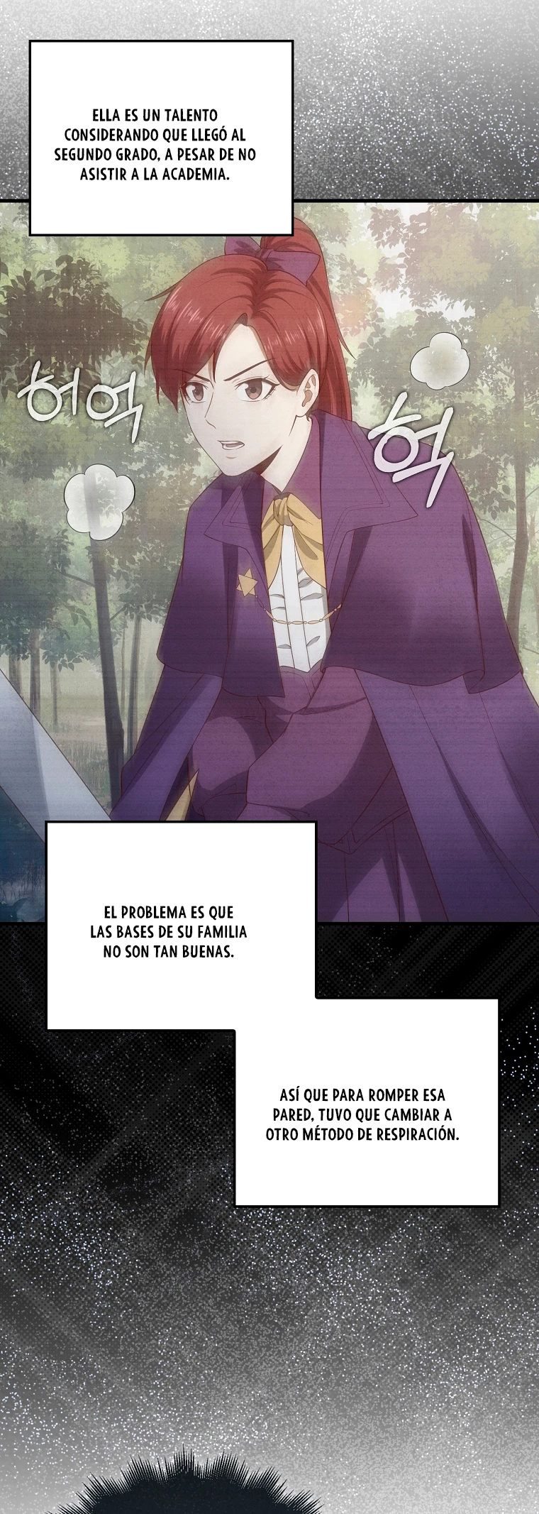 El dinero del Lord no disminuye > Capitulo 102 > Page 261
