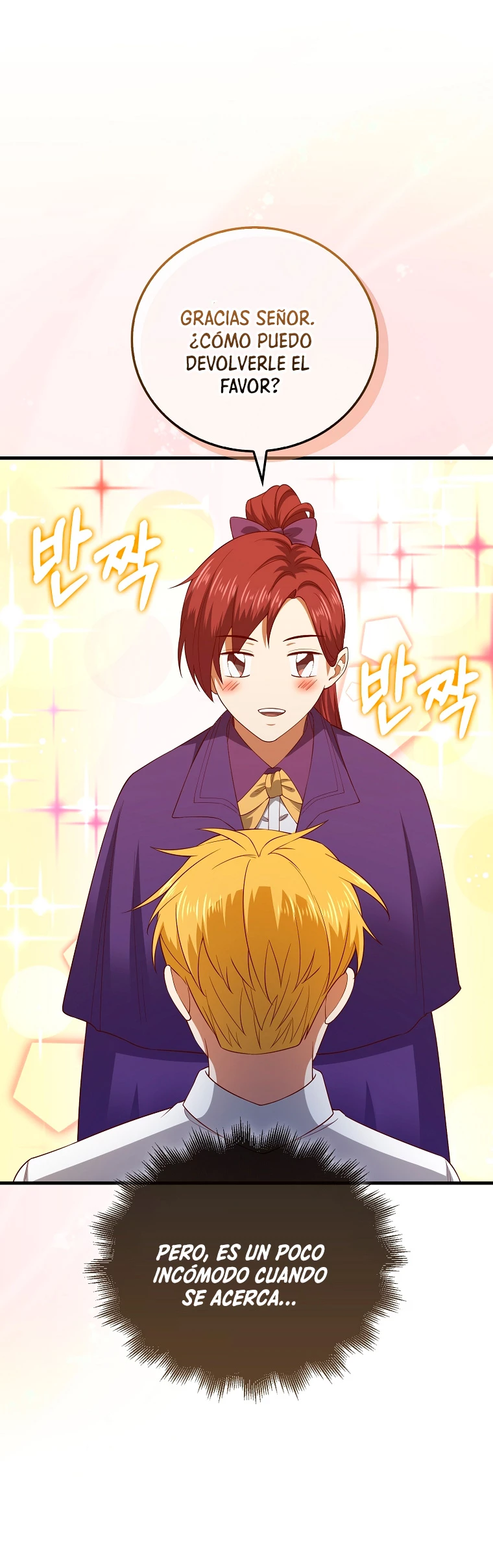 El dinero del Lord no disminuye > Capitulo 102 > Page 281