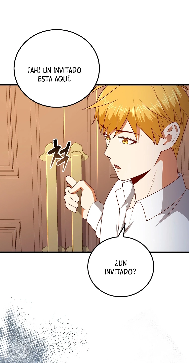 El dinero del Lord no disminuye > Capitulo 102 > Page 291