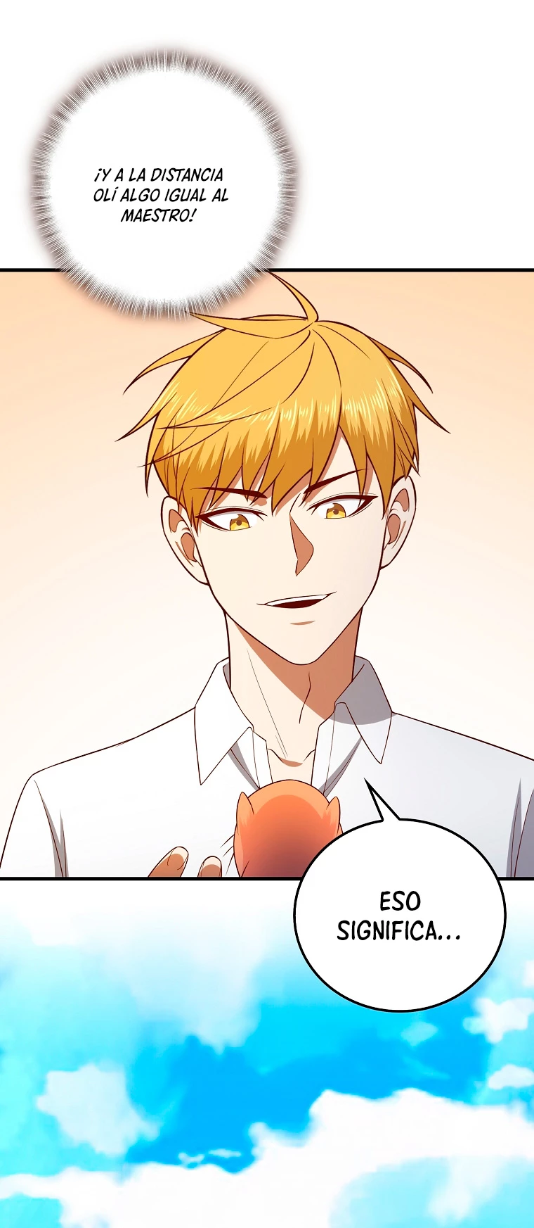 El dinero del Lord no disminuye > Capitulo 102 > Page 331