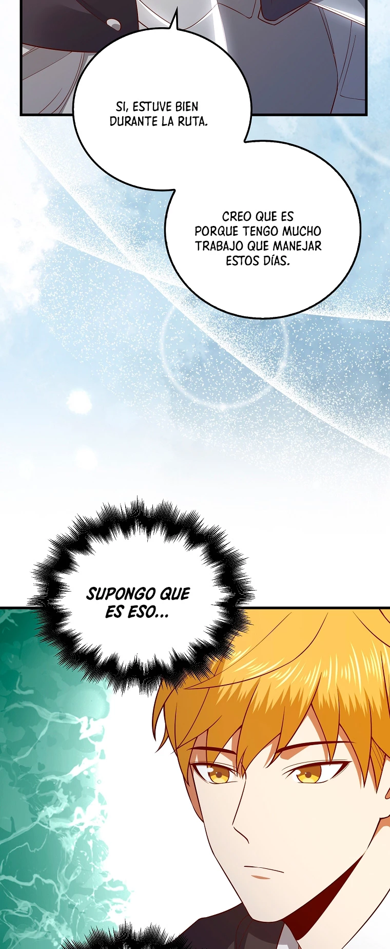 El dinero del Lord no disminuye > Capitulo 102 > Page 431