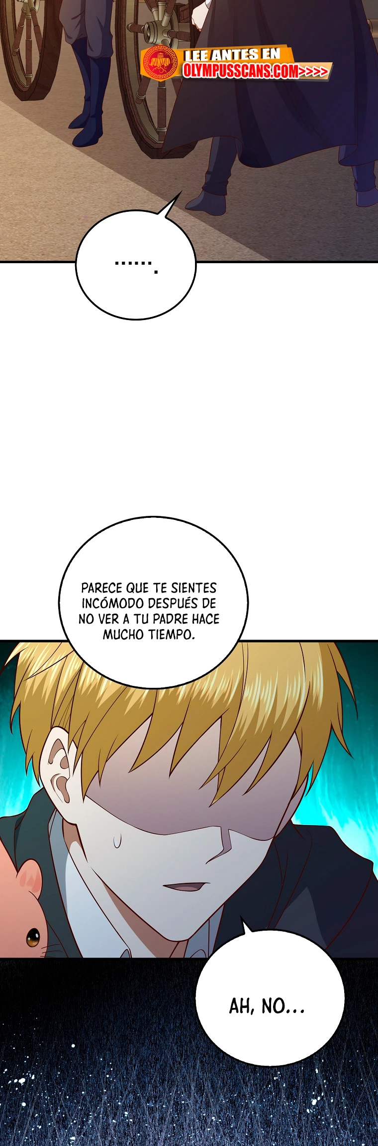 El dinero del Lord no disminuye > Capitulo 102 > Page 501