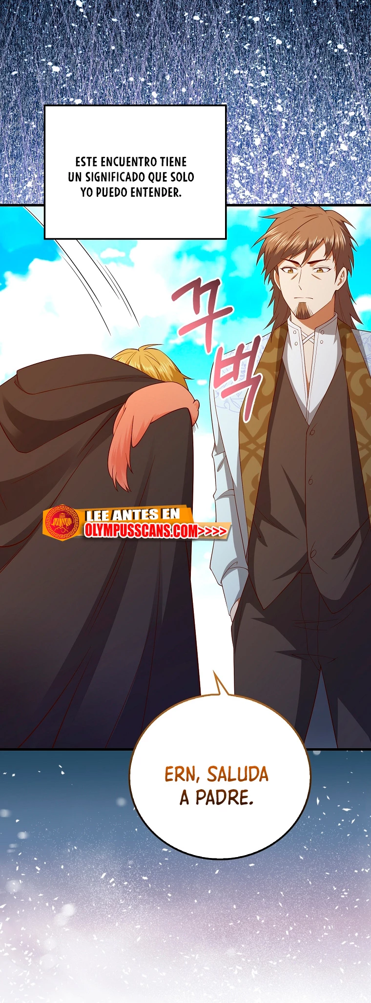 El dinero del Lord no disminuye > Capitulo 102 > Page 511