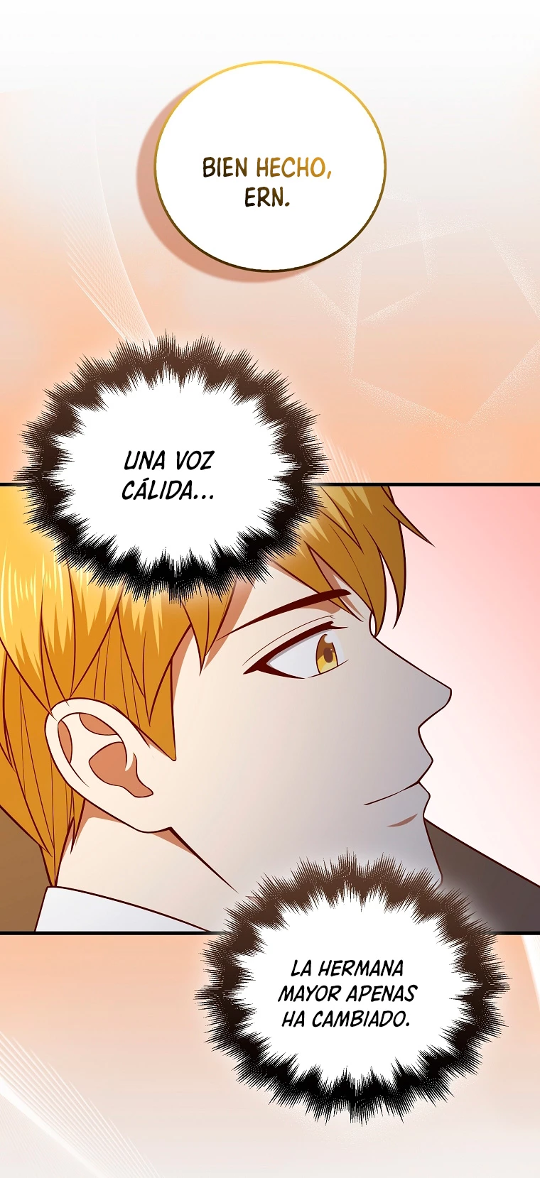 El dinero del Lord no disminuye > Capitulo 102 > Page 551