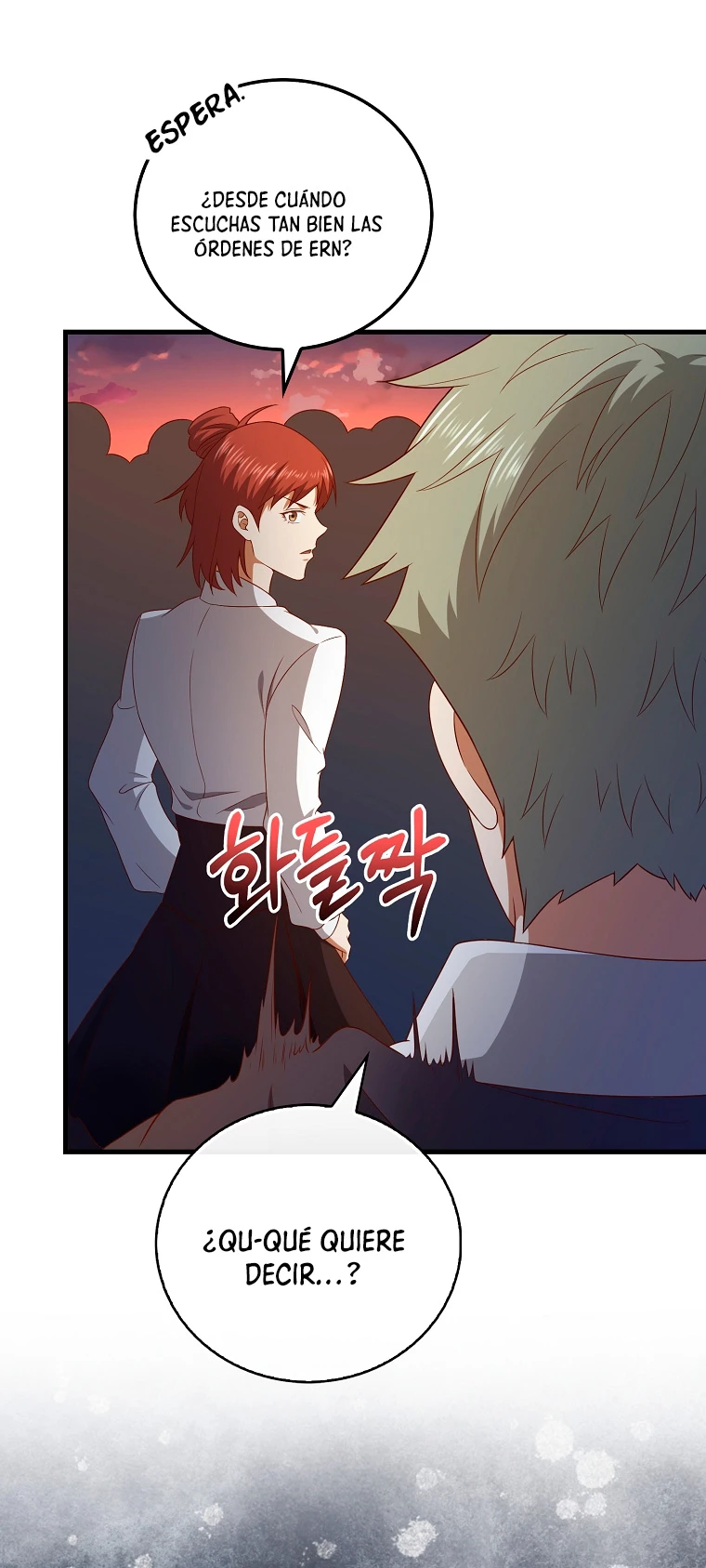 El dinero del Lord no disminuye > Capitulo 103 > Page 31