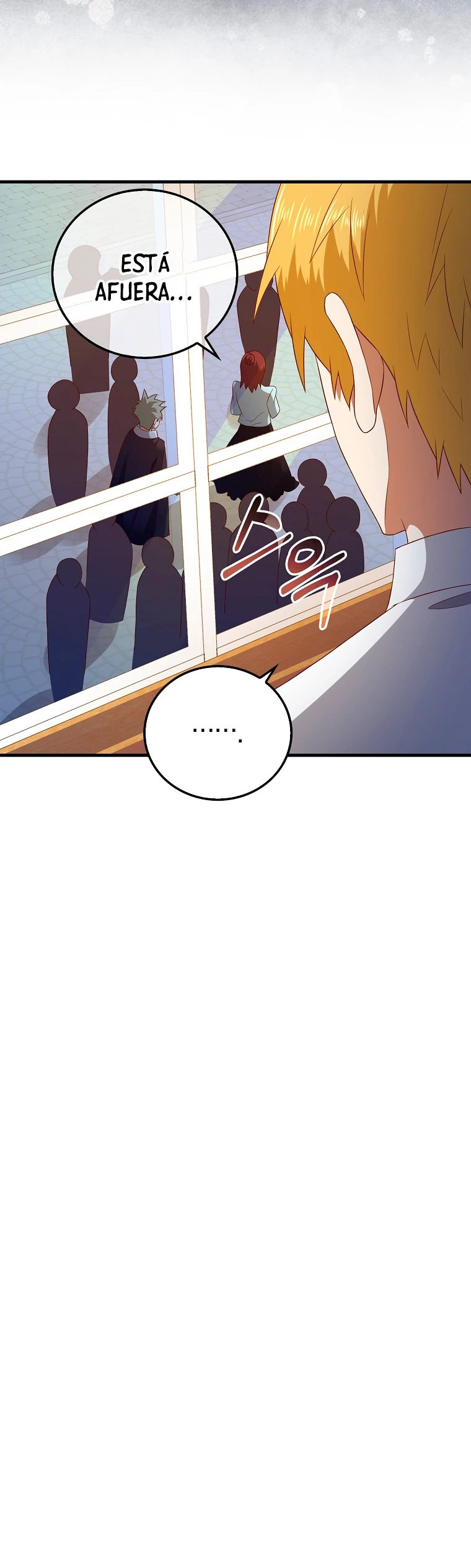 El dinero del Lord no disminuye > Capitulo 103 > Page 51