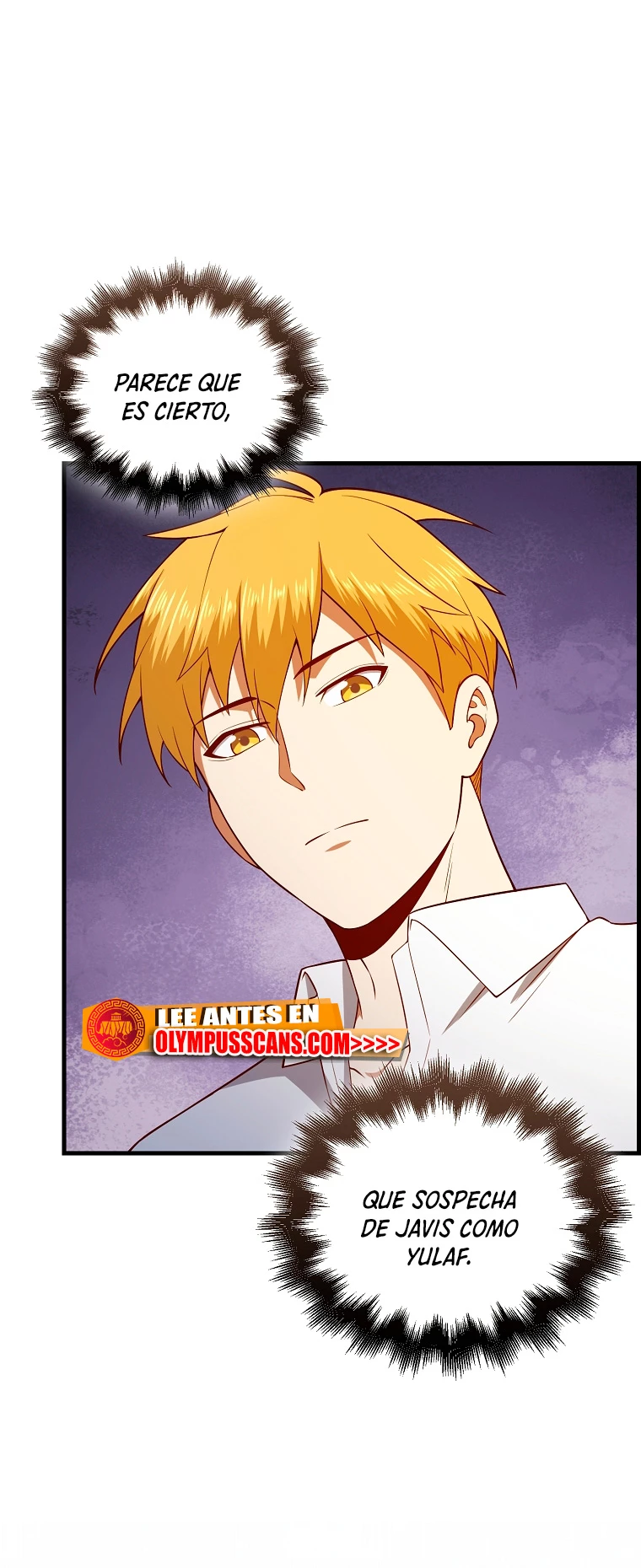 El dinero del Lord no disminuye > Capitulo 103 > Page 61