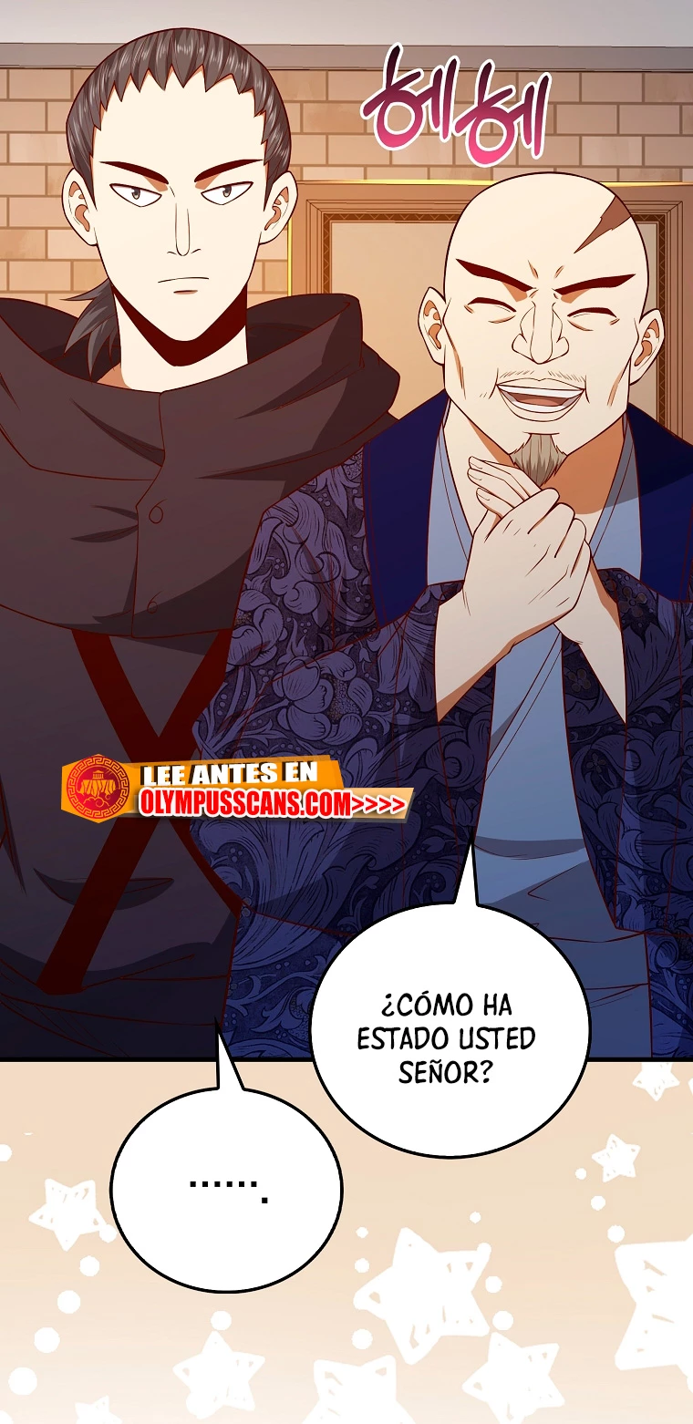 El dinero del Lord no disminuye > Capitulo 103 > Page 91