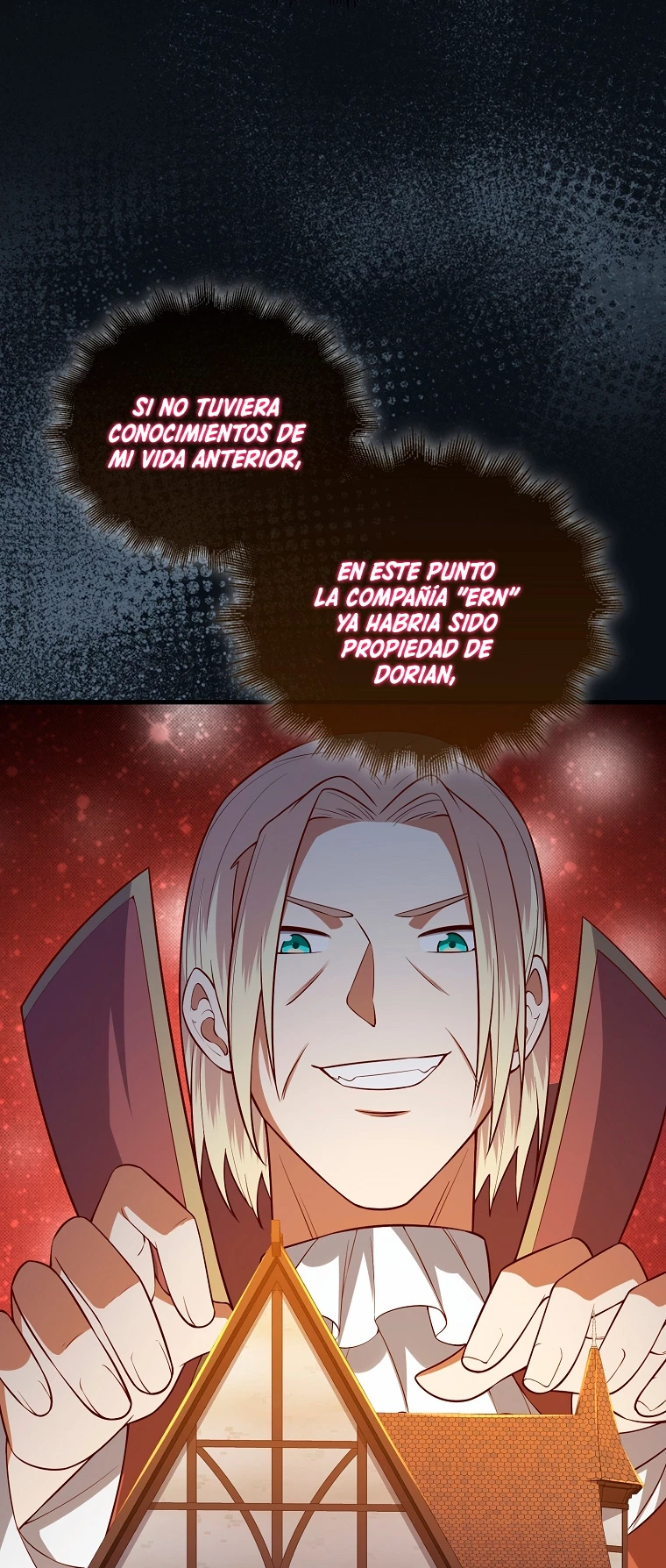 El dinero del Lord no disminuye > Capitulo 103 > Page 161