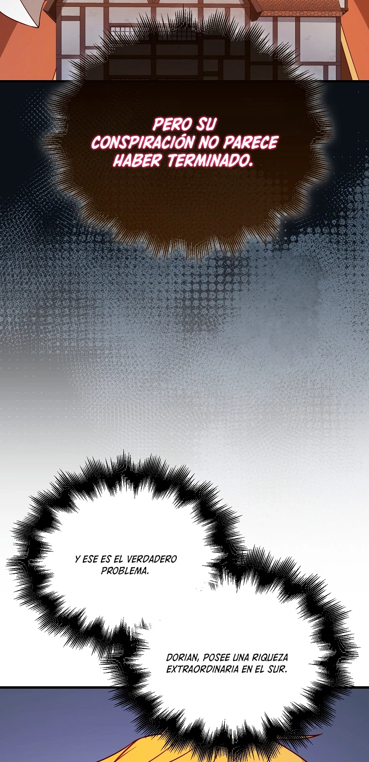 El dinero del Lord no disminuye > Capitulo 103 > Page 171