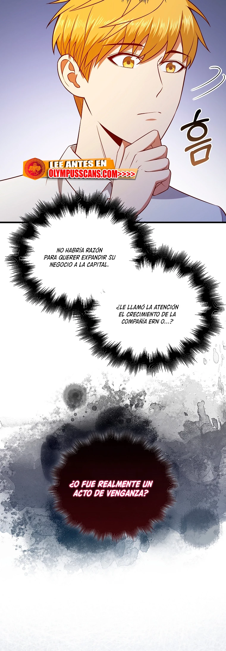 El dinero del Lord no disminuye > Capitulo 103 > Page 181