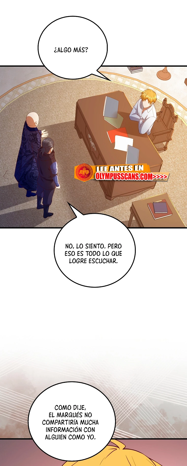 El dinero del Lord no disminuye > Capitulo 103 > Page 221