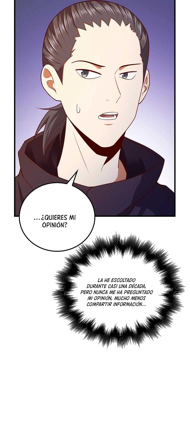 El dinero del Lord no disminuye > Capitulo 103 > Page 271