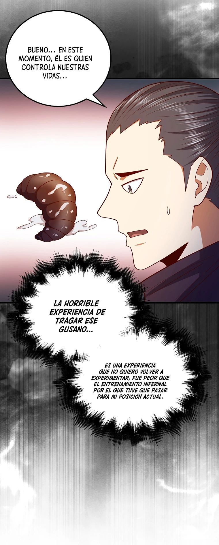 El dinero del Lord no disminuye > Capitulo 103 > Page 291