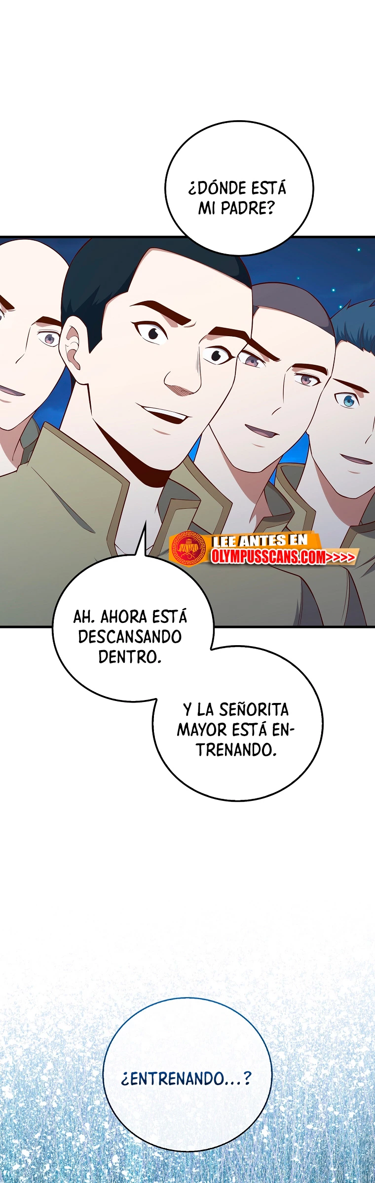 El dinero del Lord no disminuye > Capitulo 103 > Page 451