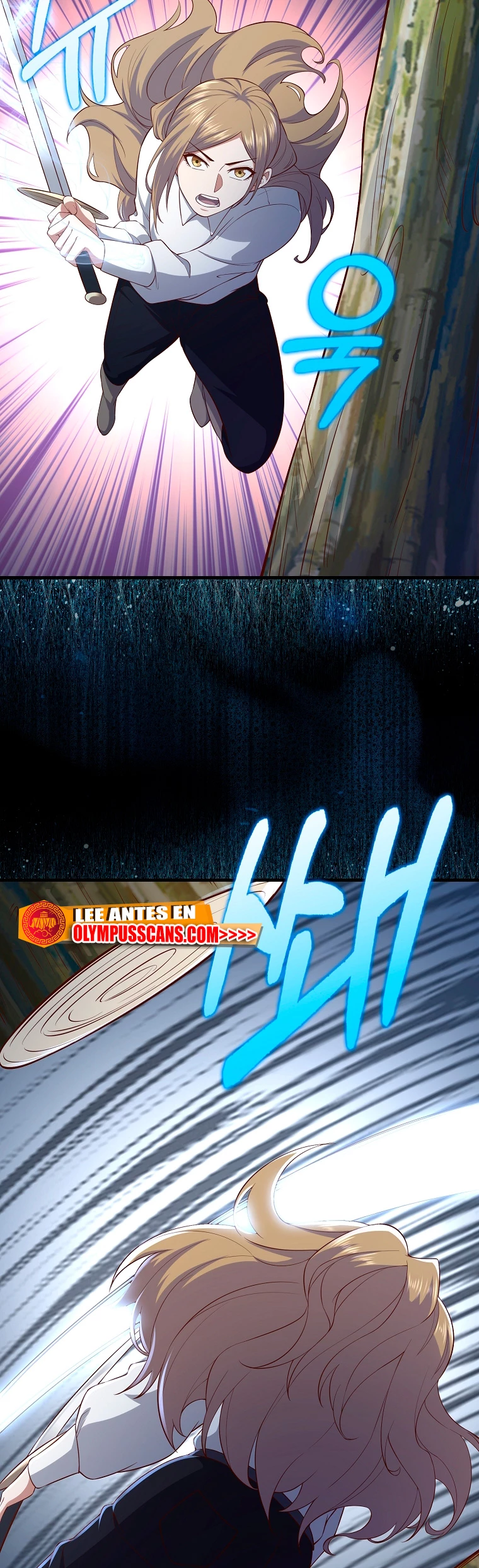 El dinero del Lord no disminuye > Capitulo 103 > Page 481