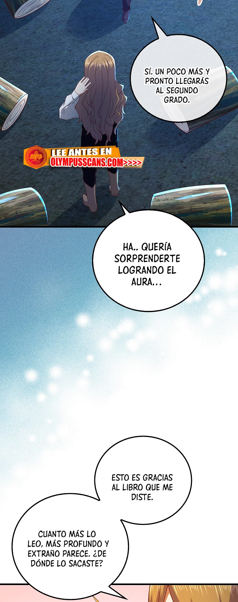 El dinero del Lord no disminuye > Capitulo 103 > Page 511