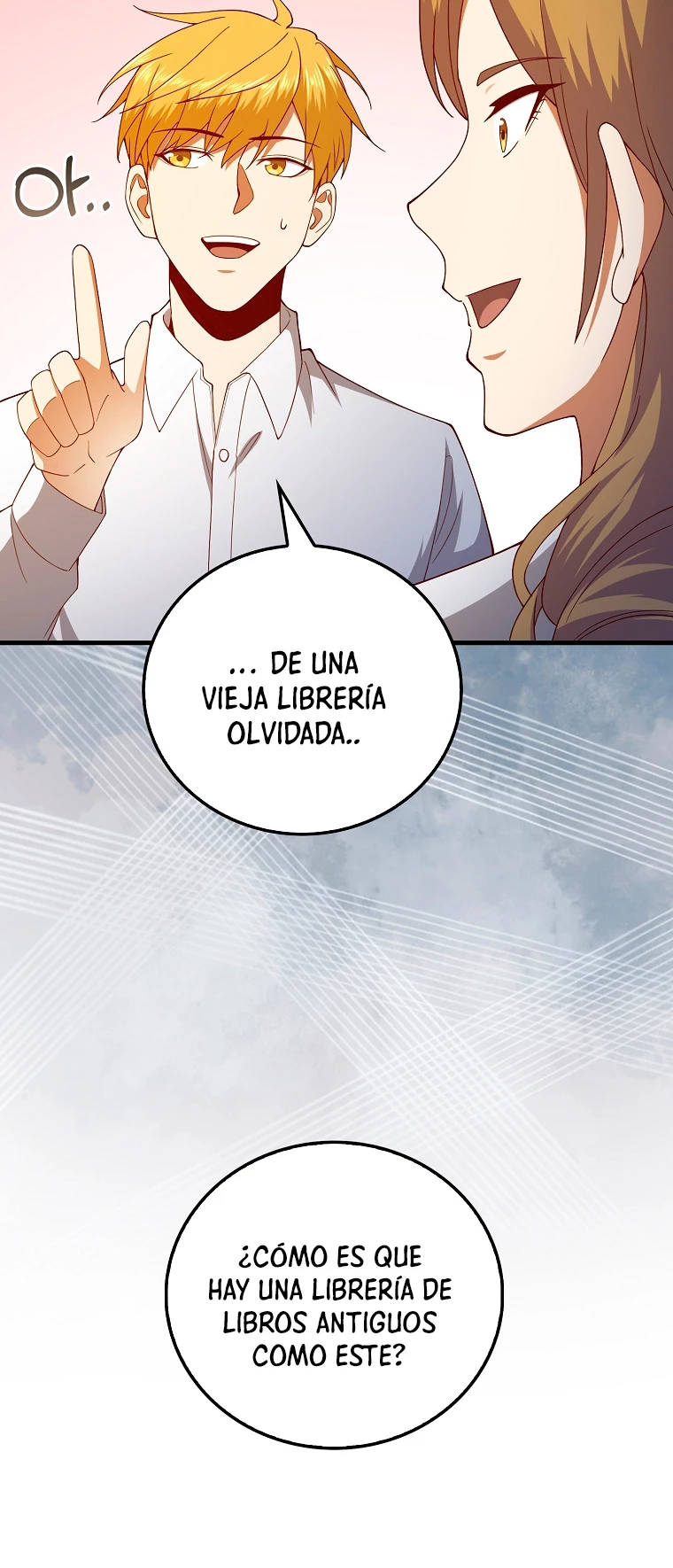 El dinero del Lord no disminuye > Capitulo 103 > Page 521