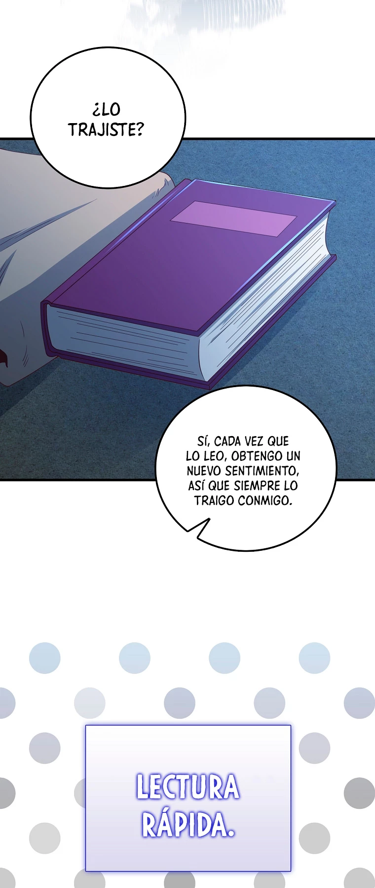 El dinero del Lord no disminuye > Capitulo 103 > Page 551