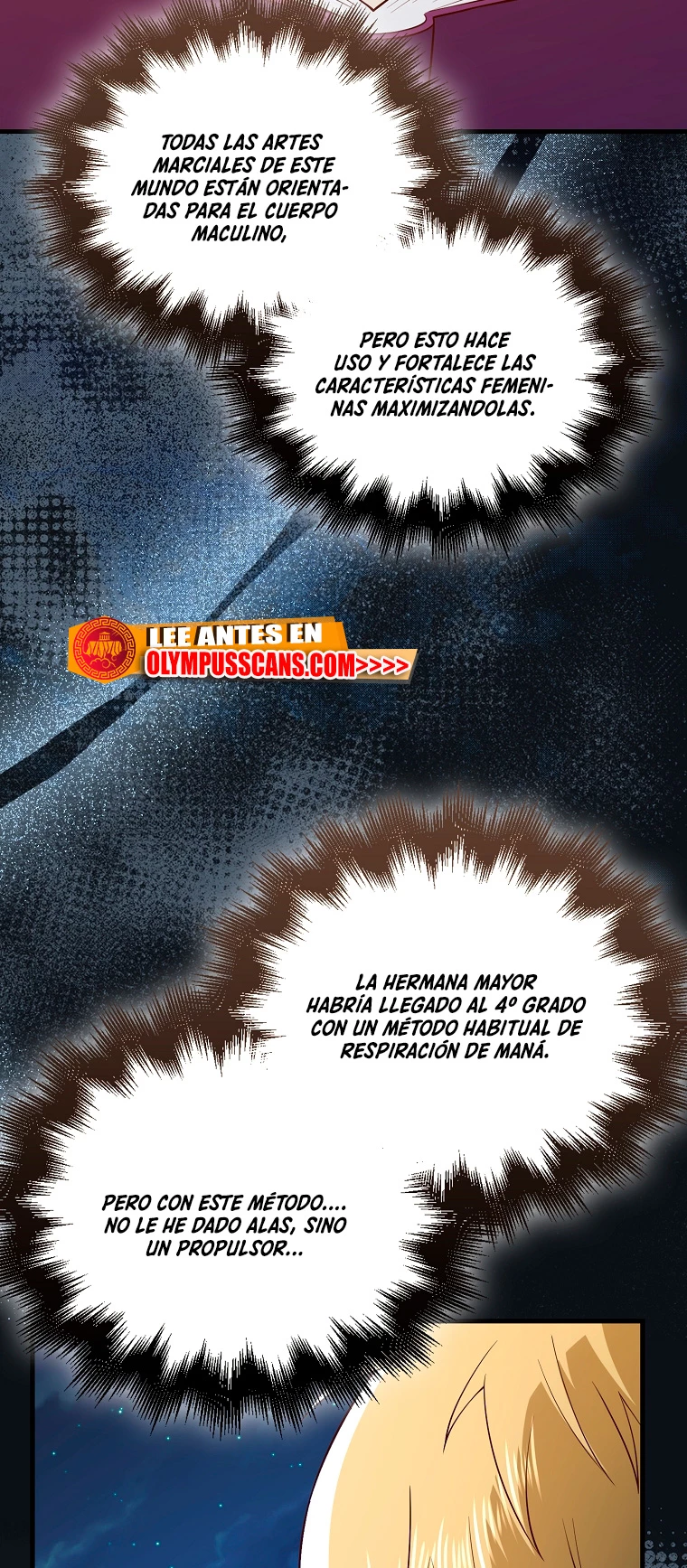 El dinero del Lord no disminuye > Capitulo 103 > Page 571