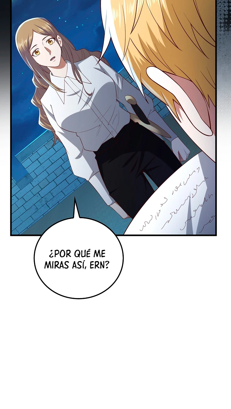 El dinero del Lord no disminuye > Capitulo 103 > Page 581
