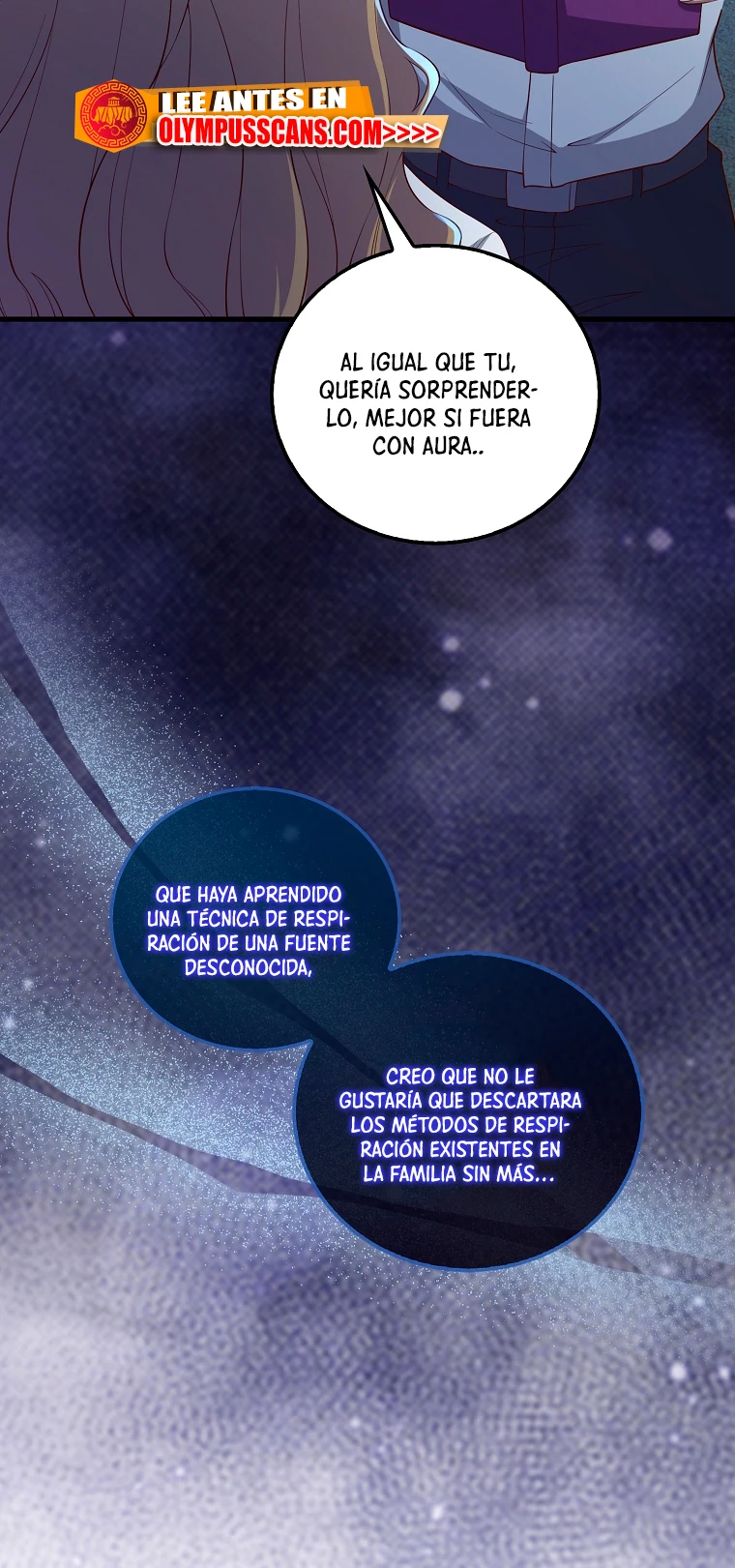El dinero del Lord no disminuye > Capitulo 103 > Page 601