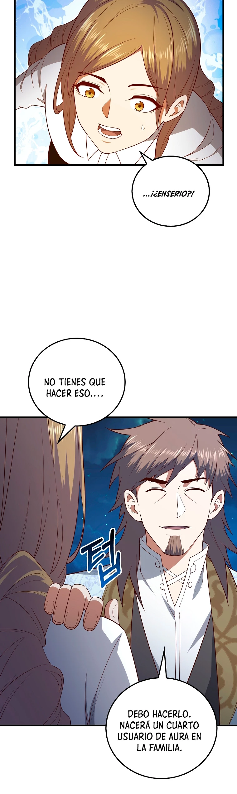 El dinero del Lord no disminuye > Capitulo 103 > Page 641