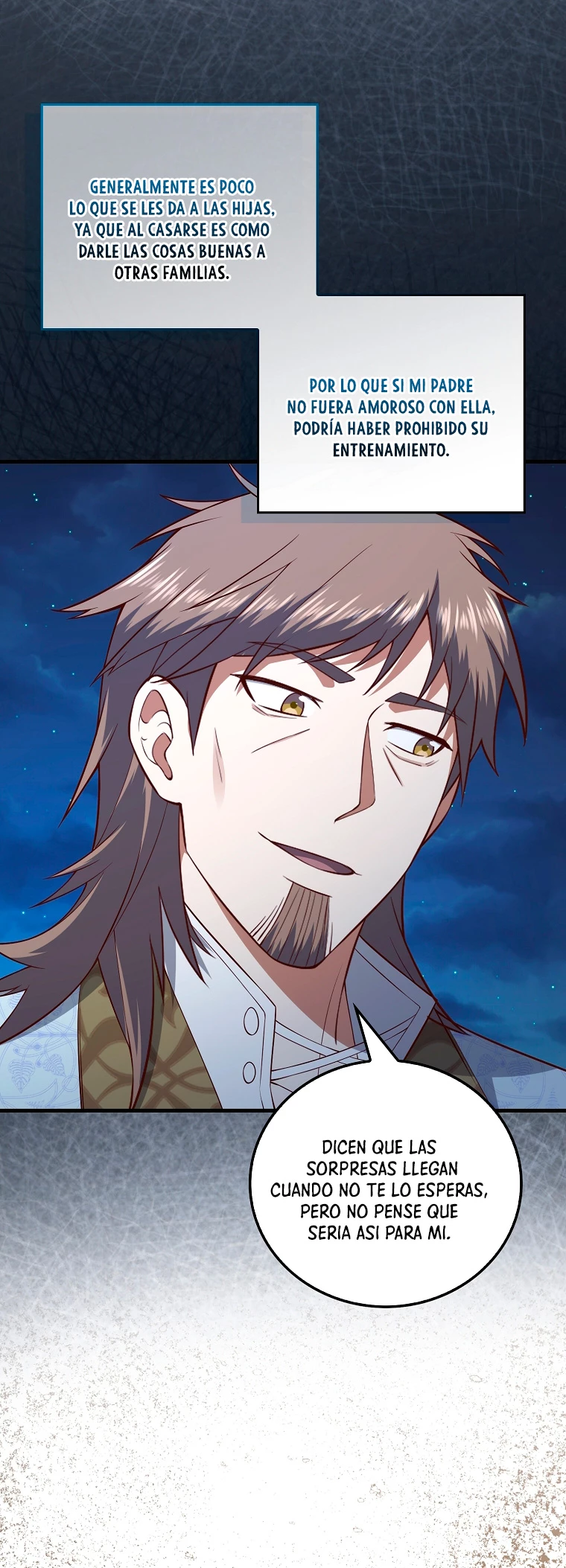 El dinero del Lord no disminuye > Capitulo 103 > Page 661