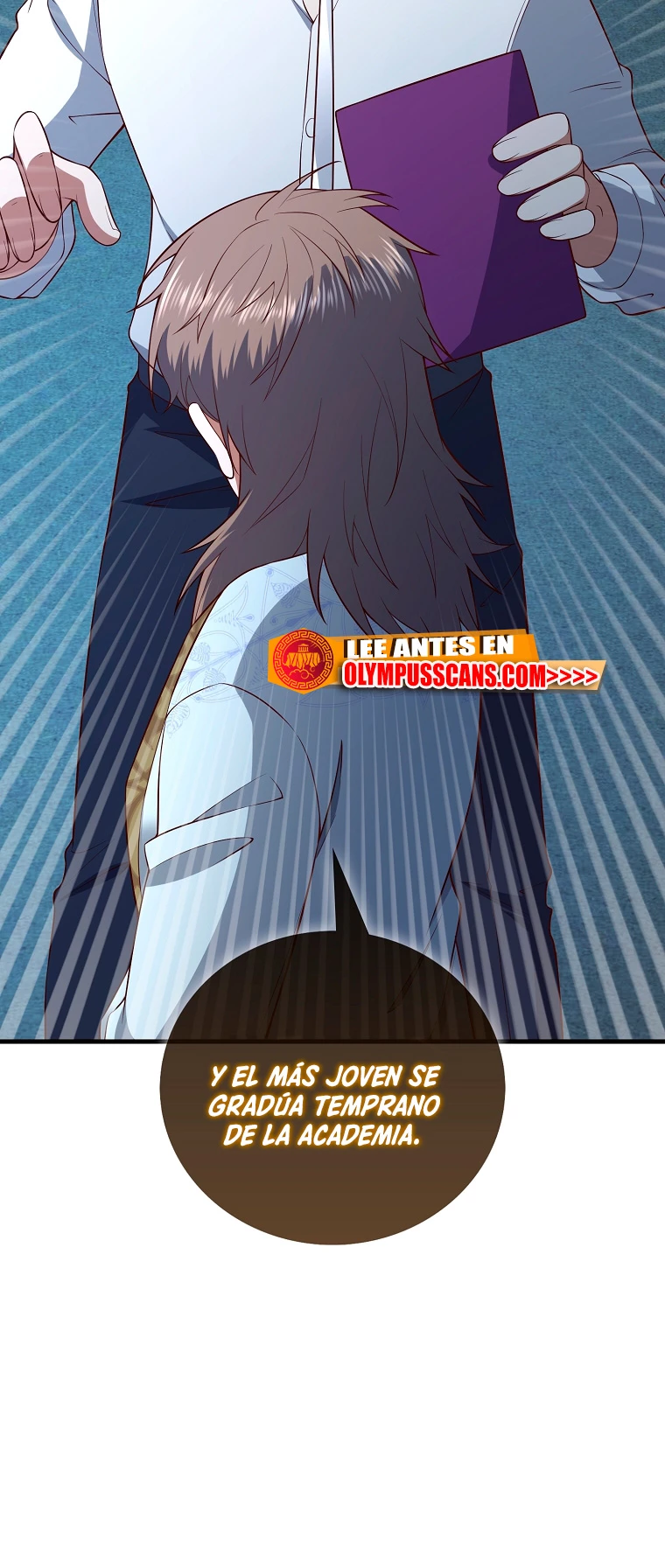 El dinero del Lord no disminuye > Capitulo 103 > Page 681