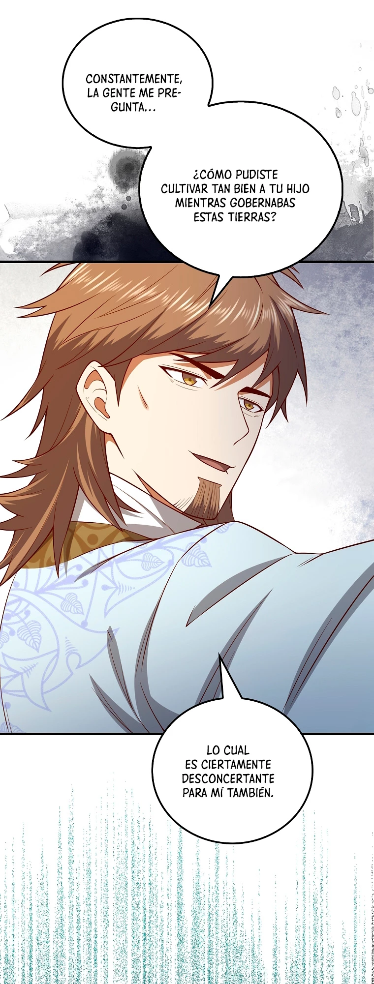 El dinero del Lord no disminuye > Capitulo 103 > Page 691