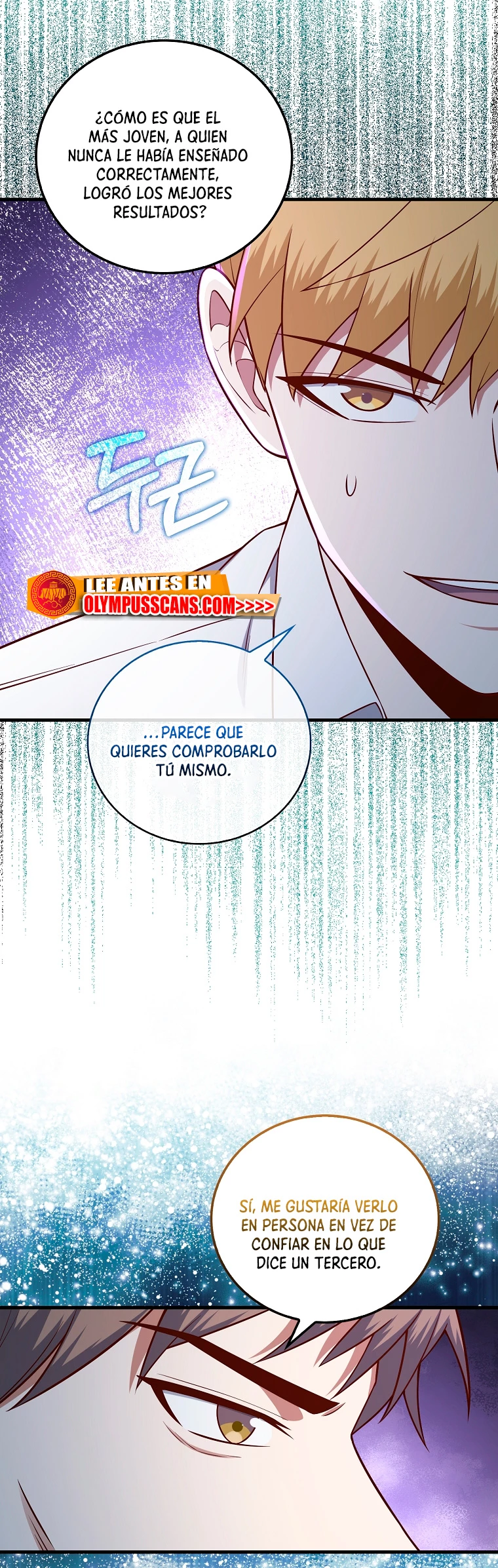 El dinero del Lord no disminuye > Capitulo 103 > Page 701