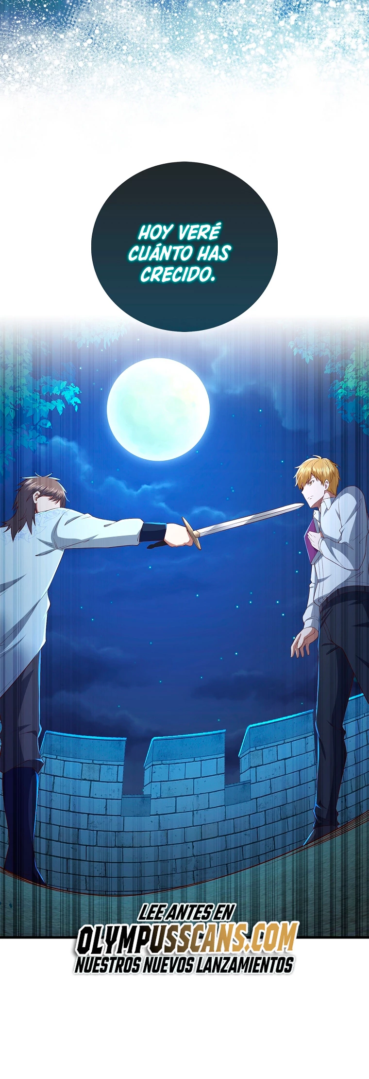 El dinero del Lord no disminuye > Capitulo 103 > Page 711