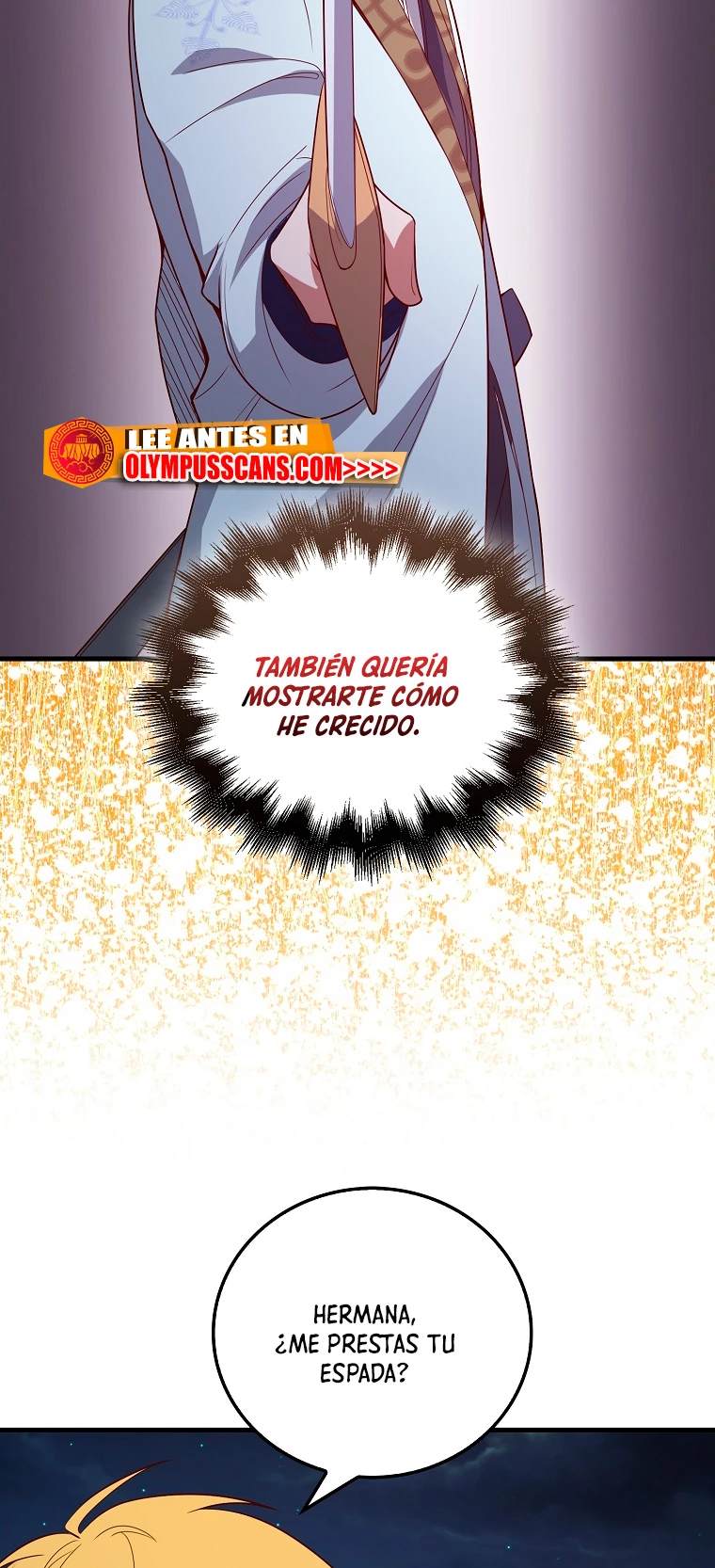 El dinero del Lord no disminuye > Capitulo 104 > Page 31