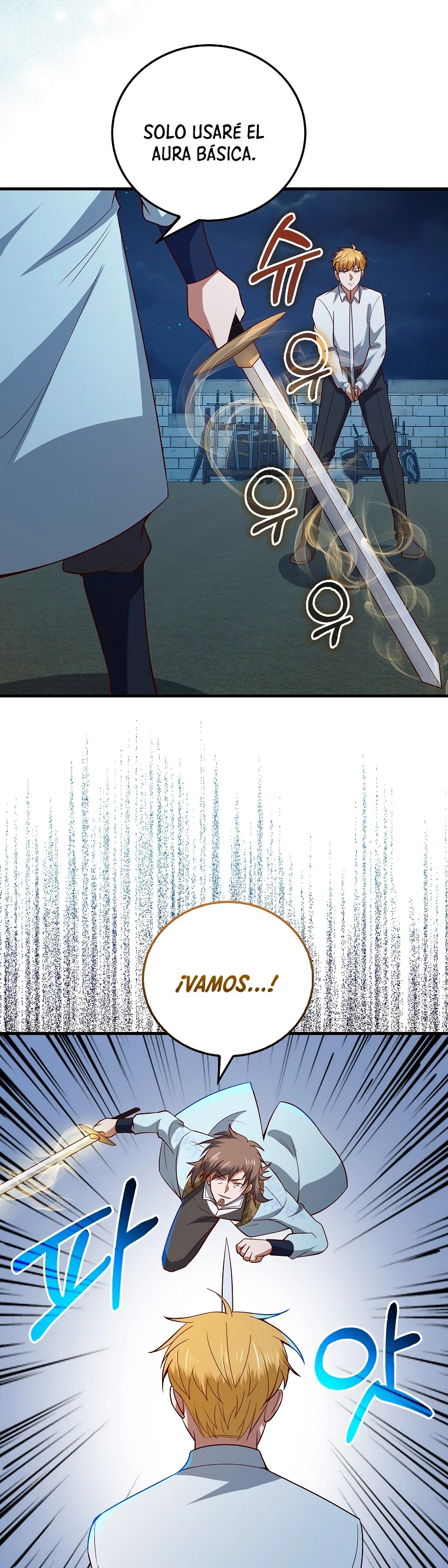 El dinero del Lord no disminuye > Capitulo 104 > Page 61