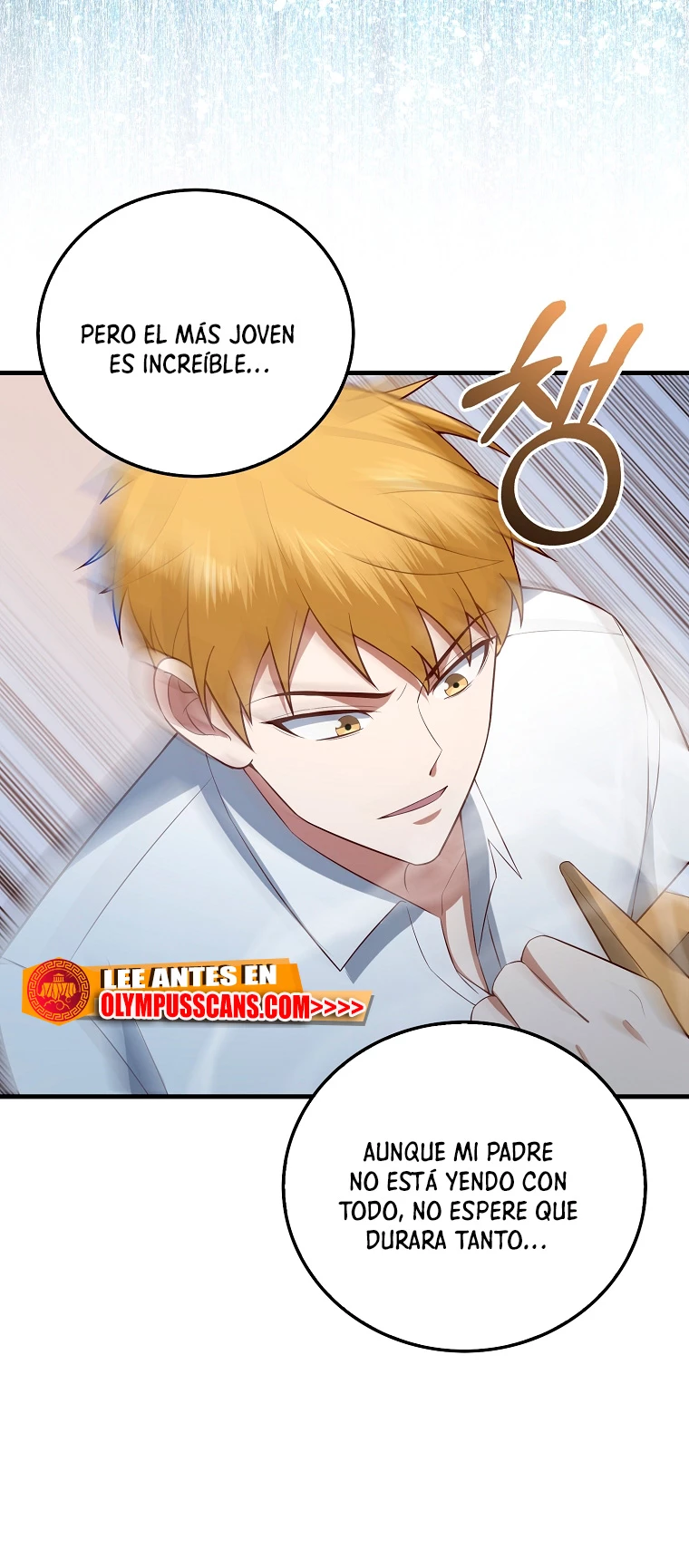 El dinero del Lord no disminuye > Capitulo 104 > Page 151