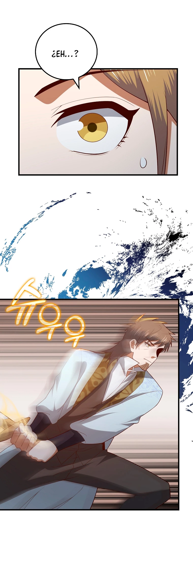 El dinero del Lord no disminuye > Capitulo 104 > Page 161