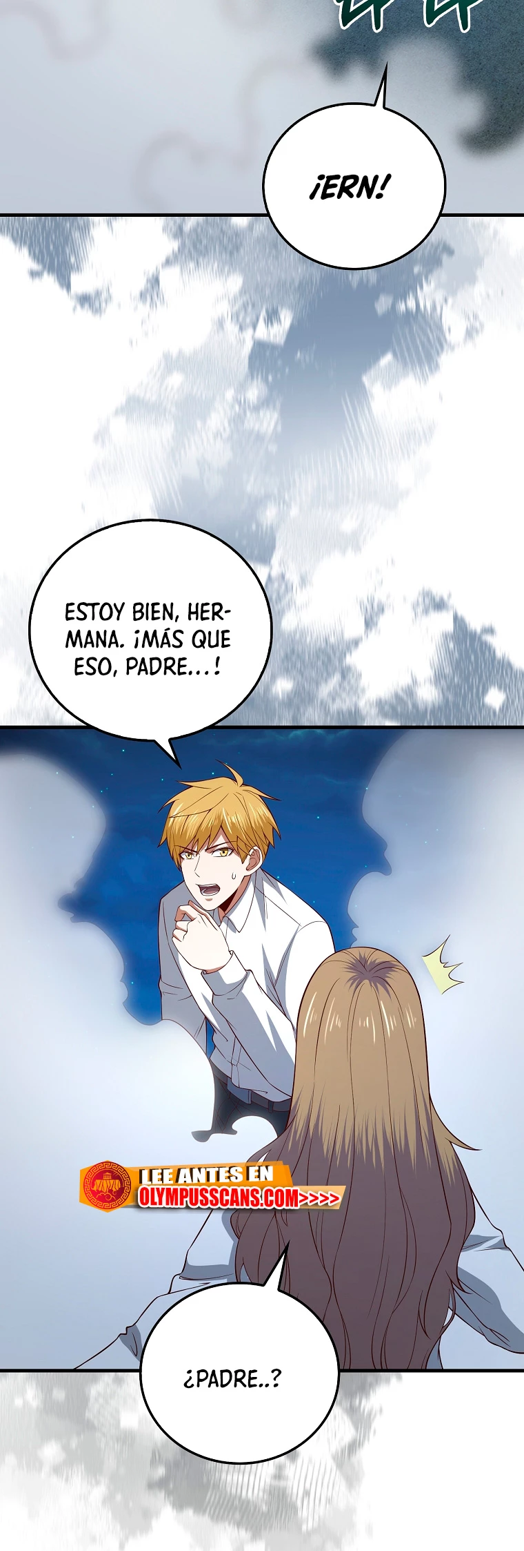 El dinero del Lord no disminuye > Capitulo 104 > Page 191