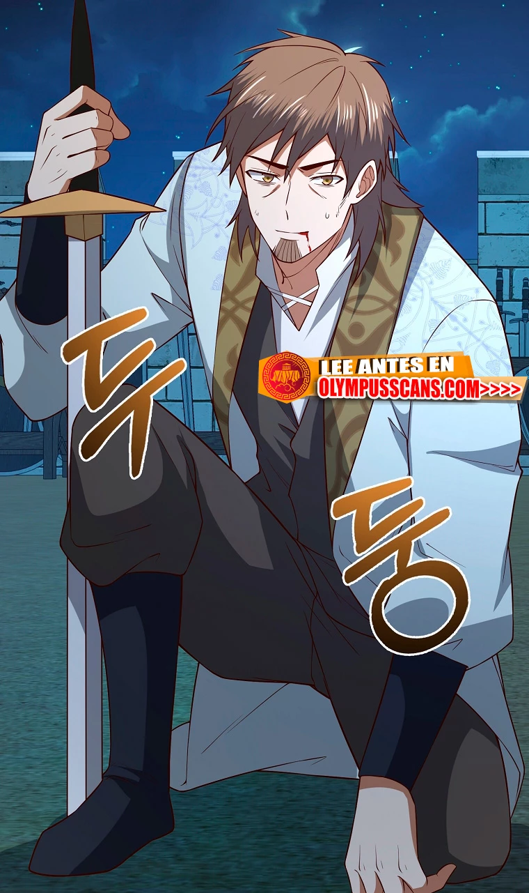 El dinero del Lord no disminuye > Capitulo 104 > Page 211