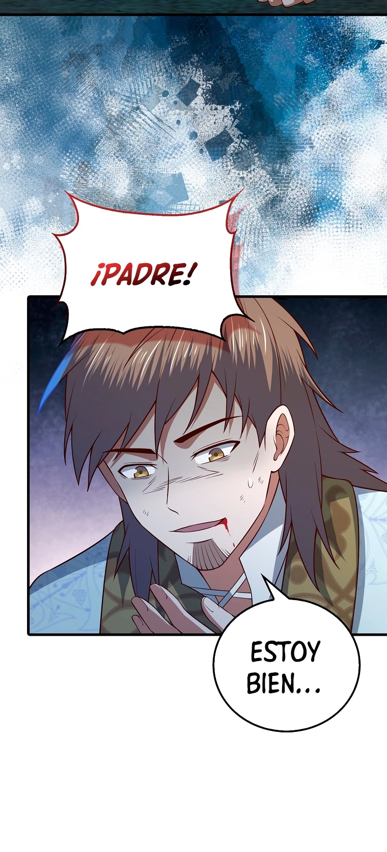 El dinero del Lord no disminuye > Capitulo 104 > Page 231