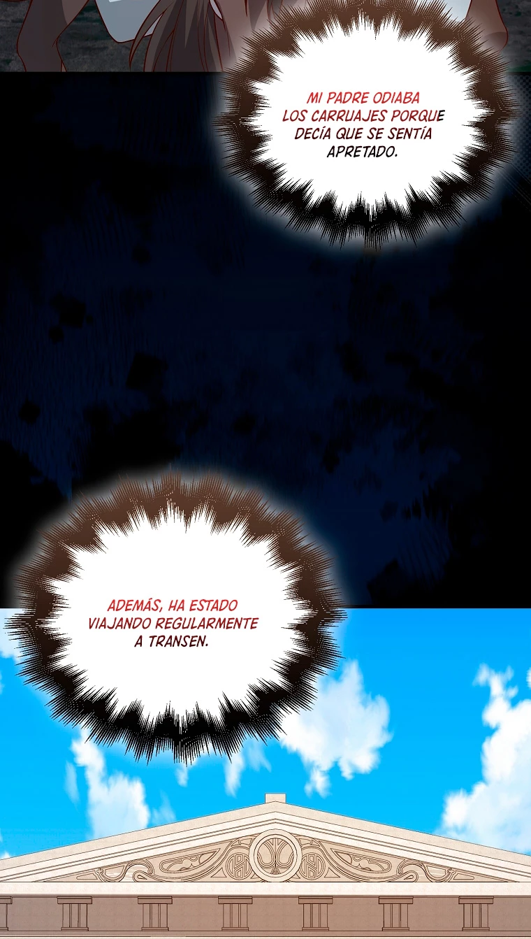 El dinero del Lord no disminuye > Capitulo 104 > Page 271