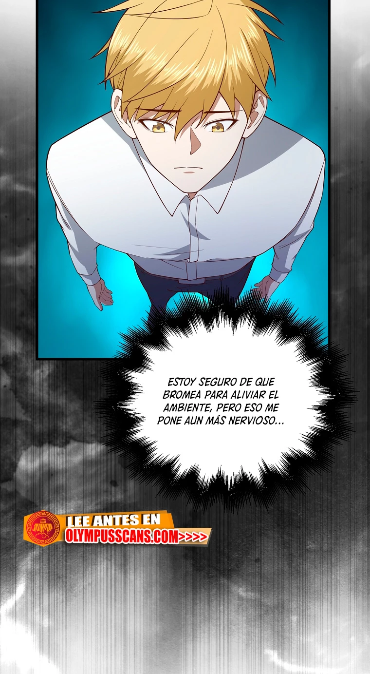 El dinero del Lord no disminuye > Capitulo 104 > Page 341