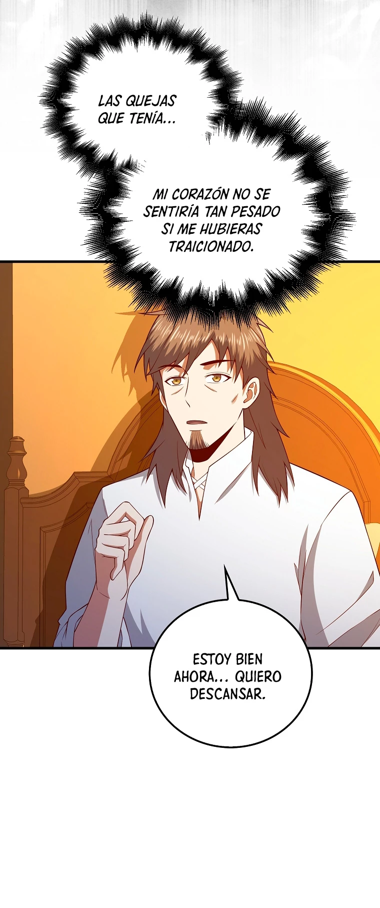 El dinero del Lord no disminuye > Capitulo 104 > Page 351