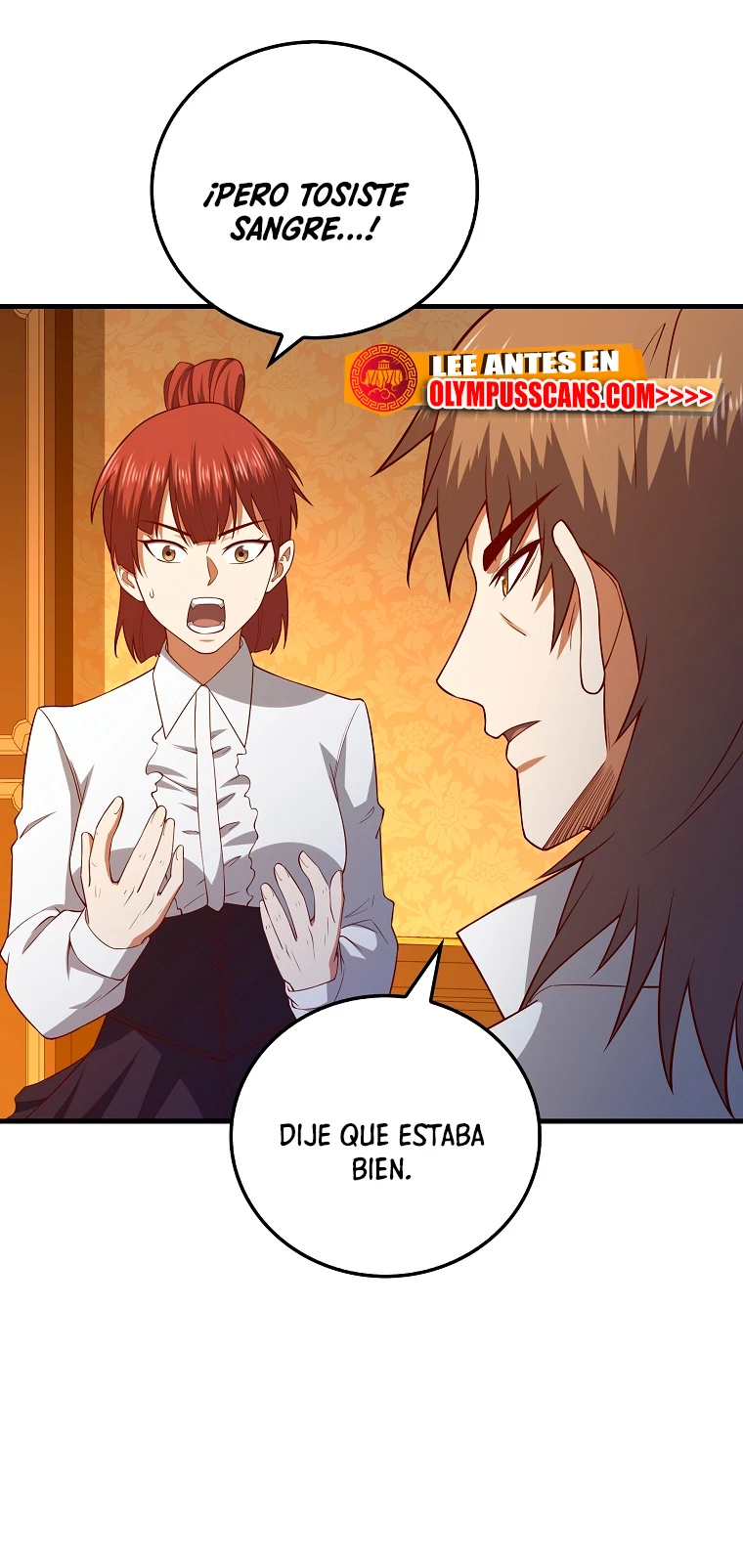 El dinero del Lord no disminuye > Capitulo 104 > Page 361