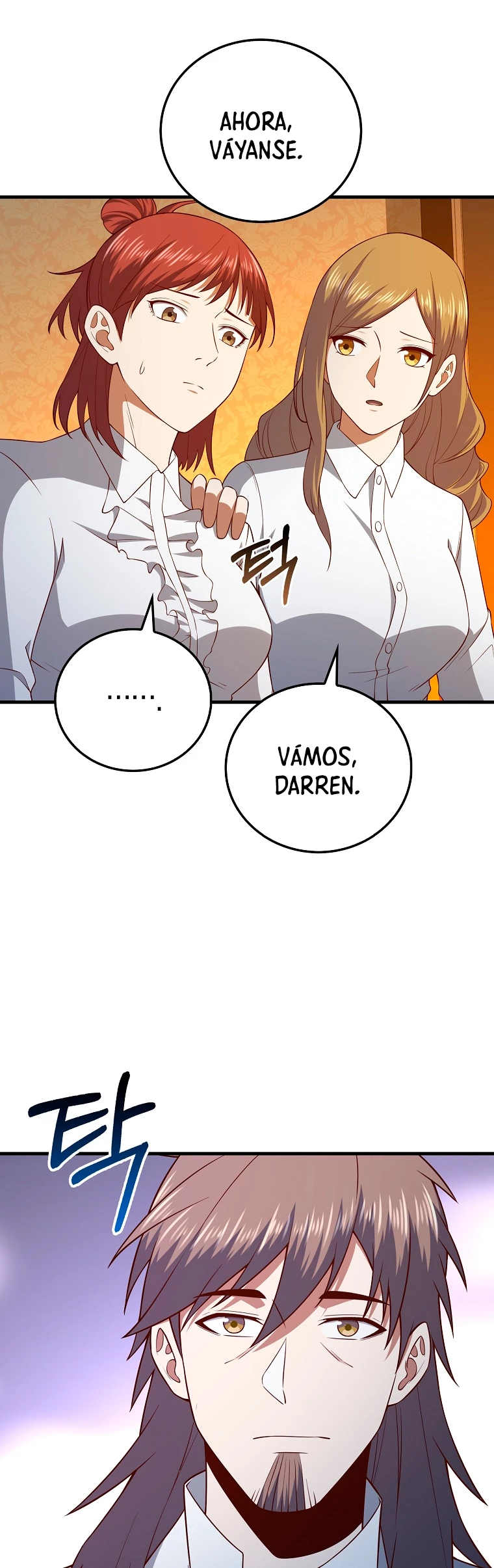 El dinero del Lord no disminuye > Capitulo 104 > Page 371