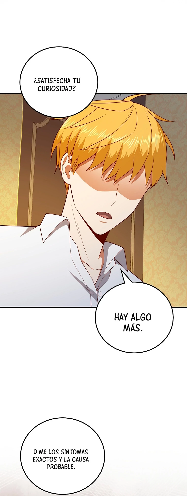 El dinero del Lord no disminuye > Capitulo 104 > Page 401