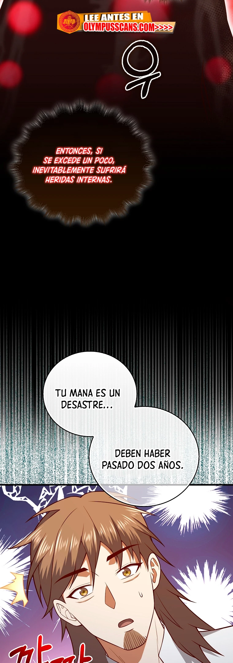 El dinero del Lord no disminuye > Capitulo 104 > Page 461